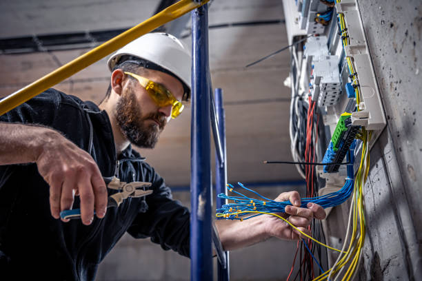 Best Electrical Rewiring Services  in Eureka, MO