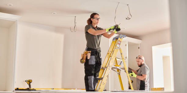 Best Emergency Electrical Repair  in Eureka, MO