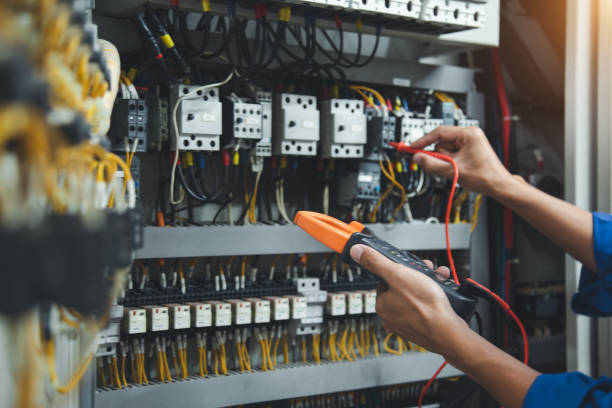 Best Circuit Breaker Repair  in Eureka, MO