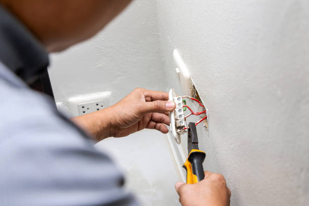 Best Electrical Troubleshooting Services  in Eureka, MO