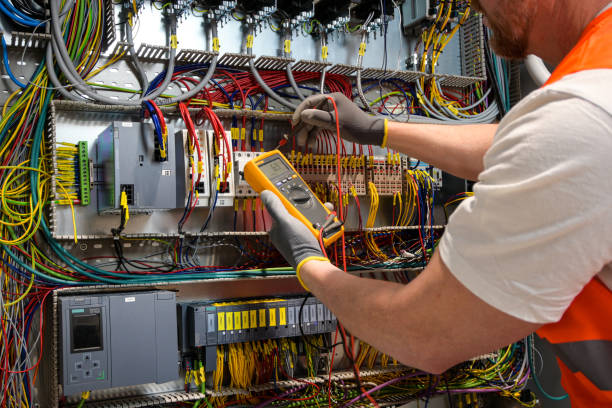 Best Residential Electrician Services  in Eureka, MO