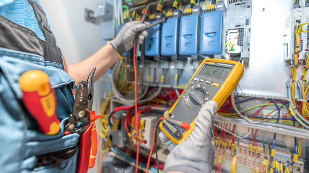Best Electrical Upgrades for Homes  in Eureka, MO