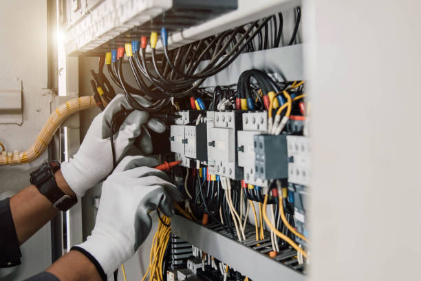 Best Electrical Wiring Services  in Eureka, MO